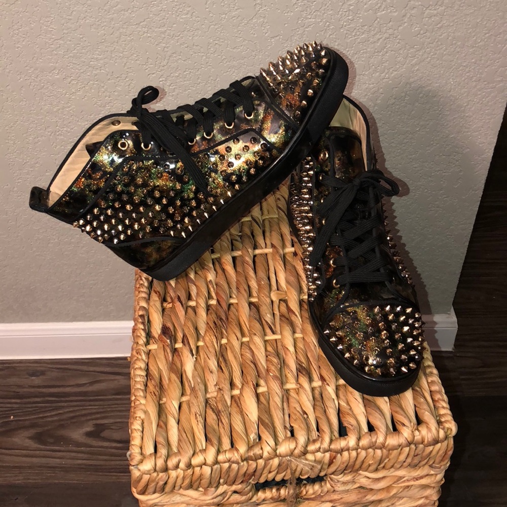 Christian Louboutin